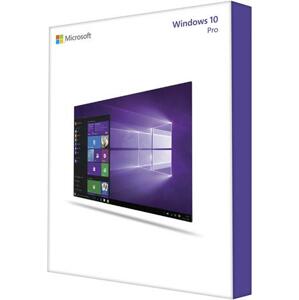 MS OEM Windows 10 Pro x32 CZ 1pk DVD, nová licence; FQC-08966