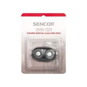 SENCOR SMX 001 náhradní hlava k SMS 200x; 40032687
