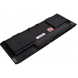 Baterie T6 power HP EliteBook Revolve 810 serie, 3800mAh; NBHP0098