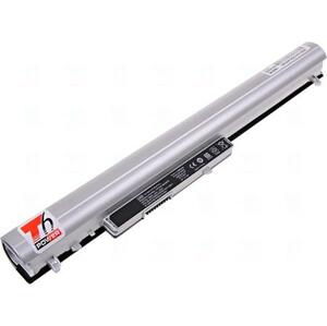 Baterie T6 power HP 340 G1, 350 G1 serie, 4cell, 2600mAh; NBHP0106