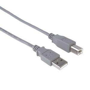 PremiumCord Kabel USB 2.0, A-B, 5m; ku2ab5