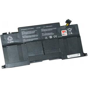 Baterie T6 power C22-UX31, 0B200-00020100; NBAS0097