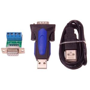 PremiumCord USB2.0 na RS485 adaptér; ku2-232D