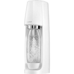 Sodastream Spirit White výrobník perlivé vody; 42002412
