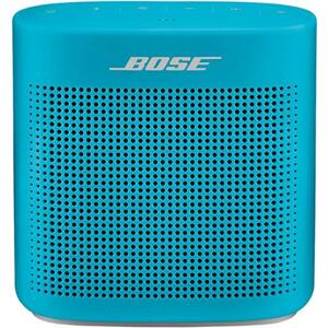 Bose SoundLink Colour II, modrá; B 752195-0500