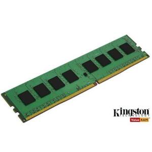 Kingston ValueRAM DDR4 8GB, 2666MHz, CL19; KVR26N19S8/8