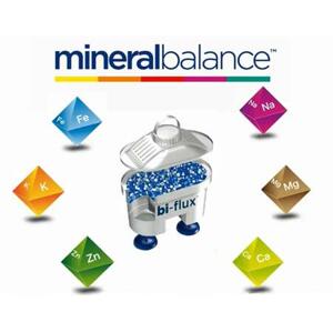 Laica Bi-flux filtr Mineralbalance 3ks; M3M