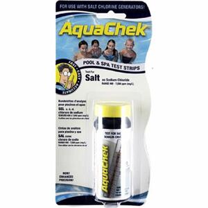 Marimex Pásky testovací AquaChek Salt (10ks); 11305023