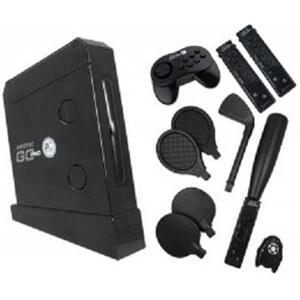 Arctic GC PRO (all-in-one 3D gaming console); 201063970