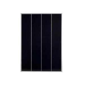 Solarfam Solární panel 12V / 200W monokrystalický; 04280172