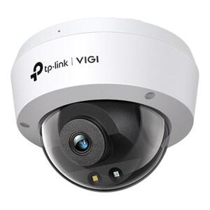 TP-Link VIGI C240(2.8mm) - Dome kamera, 4MP, 2,8mm, Full-Color; VIGI C240(2.8mm)