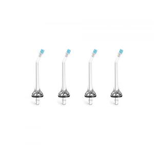 TrueLife AquaFloss C-series jets Dental Plaque 4 pack; 8594175357653
