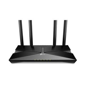 TP-LINK AX1800 Dual-Band Wi-Fi 6 Router; Archer AX1800