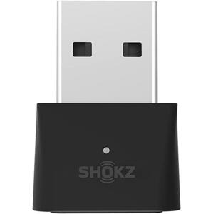 Shokz Bezdrátový adaptér Loop 100 (USB-A) pro OpenComm, černá; CL101A