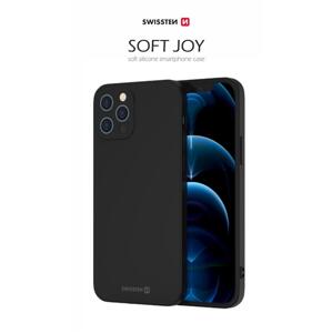 Swissten pouzdro soft Joy pro Honor X6A černé; 34500329