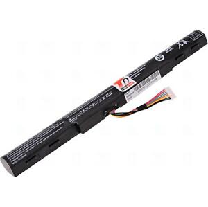 Baterie T6 power Acer Aspire E5-422, E5-522, E5-722, V3-572, 4cell, 2500mAh, 37Wh; NBAC0085