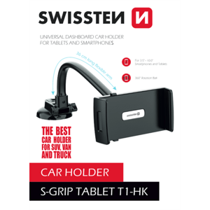 Swissten s-grip s3-HK; 65010505
