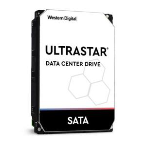 WD Ultrastar - 14TB; 0F31284