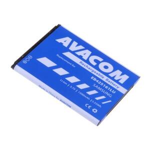 AVACOM baterie - Samsung I8160 Galaxy Ace 2 Li-Ion 3,7V 1500mAh (náhrada za EB425161LU); GSSA-I8160-S1500A