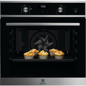 Electrolux Intuit 600 PRO SteamBake EOD5H70X; EOD5H70X
