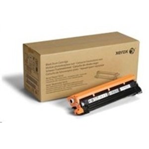Xerox black drum toner cartridge pro Phaser 6510 a WorkCentre 6515, (48,000 Pages) 108R01420; 108R01420