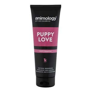 ANIMOLOGY Šampon pro štěňata Puppy Love, 250ml; BG-APL250