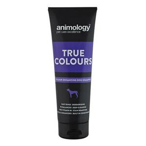 ANIMOLOGY Šampon True Colours, 250ml; BG-ATC250