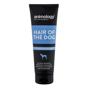 ANIMOLOGY Šampon Hair of the Dog, 250ml; BG-AHD250