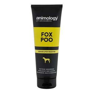 ANIMOLOGY Šampon pro psy FoxPoo, 250ml; BG-AFP250