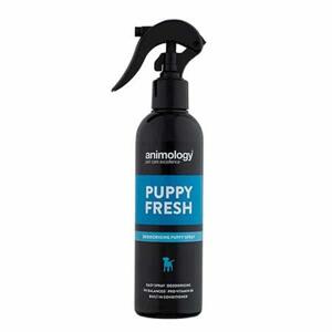 ANIMOLOGY Deodorant ve spreji pro štěňata Puppy Fresh, 250ml; BG-APF250