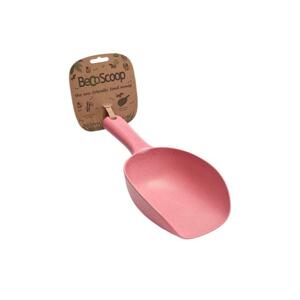 Lopatka na jídlo, BecoScoop-pink, EKO; BG-750368