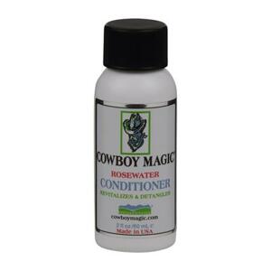 COWBOY MAGIC ROSEWATER CONDITIONER 60 ml; COW-320228