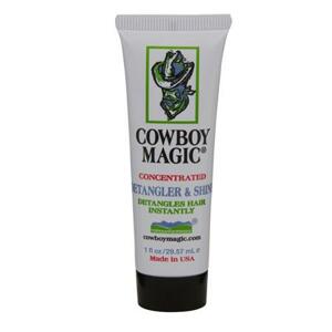 COWBOY MAGIC DETANGLER & SHINE 30 ml; COW-320013