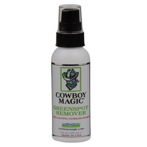 COWBOY MAGIC GREENSPOT REMOVER SPREY 120 ml; COW-320341