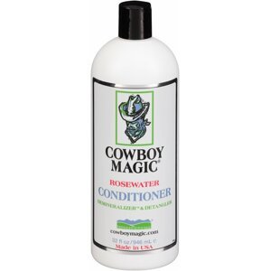 COWBOY MAGIC ROSEWATER CONDITIONER 946 ml; COW-030325