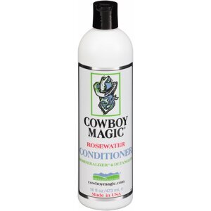 COWBOY MAGIC ROSEWATER CONDITIONER 473 ml; COW-030165