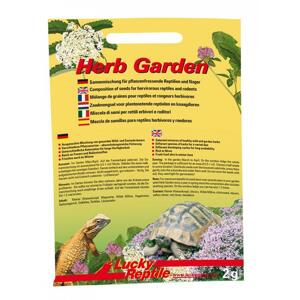 Lucky Reptile Herb Garden Podzimní mix 2g; FP-67172