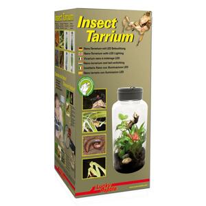 Lucky Reptile Insect Tarrium 5l 15x15x25 cm, obsah 5l; FP-69131