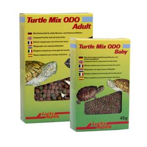 Lucky Reptile Turtle Mix ODO Baby 45g; FP-67626