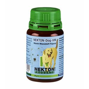 Nekton Dog VM 120g; FP-277150