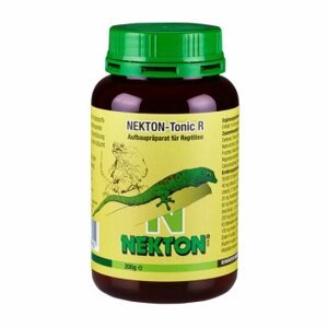 NEKTON TONIC – R pro denní gekony 100g; FP-258100