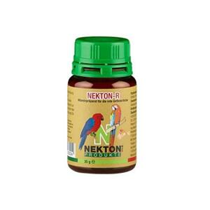 NEKTON R - vitamíny pro zvýraznění barvy peří 35g; FP-203035