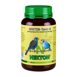 NEKTON Tonic K 100g; FP-257100