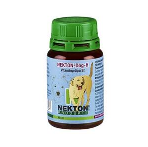 Nekton Dog H 30g; FP-273035