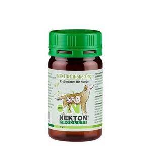 Nekton Biotic Dog - probiotika pro psy 80g; FP-274080