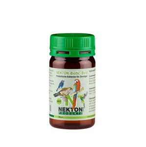 NEKTON Biotic Bird - probiotika pro ptáky 250g; FP-208250