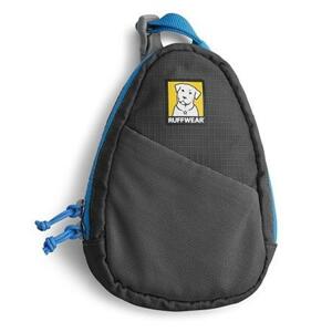 Ruffwear taštička, Stash Bag, šedá; BG-3573-025