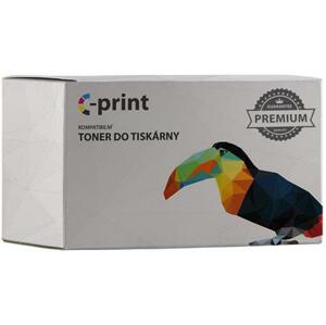 C-Print toner HP Q7553X | HP 53X | Black | 7000K  - Premium; Q7553X#A