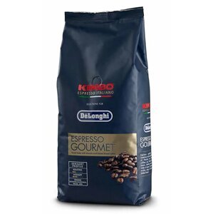 DéLonghi Kimbo Espresso Gourmet 1kg; KAVA