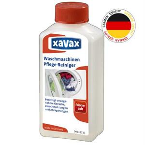 Xavax čisticí prostředek pro pračky, 250 ml; 111723